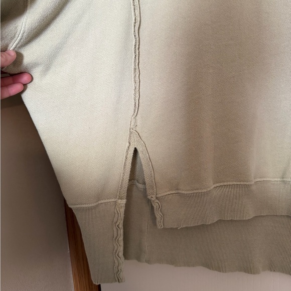 Free People Camden in color ‘mermaids Tale’ size L - Picture 3 of 8